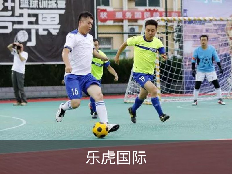 关于乐虎国际